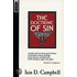 The Doctrine Of Sin