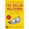 The Dollar Meltdown door Charles Goyette