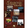 The Doors Anthology door Hal Leonard Publishing Corporation
