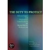 The Duty to Protect by Unknown