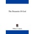 The Dynamite of God