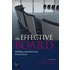 The Effective Board