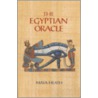 The Egyptian Oracle door Maya Heath