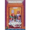 The Elevator Family door Douglas Evans