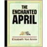 The Enchanted April door Von Arnim Elizabeth Von Arnim