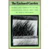 The Enclosed Garden door Jean E. Friedman