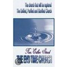 The End Time Church door Esther Theresa Stead