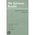 The Epicurus Reader