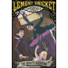 The Ersatz Elevator door Lemony Snicket