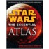 The Essential Atlas