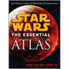 The Essential Atlas door Jason Fry
