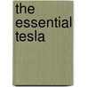 The Essential Tesla door Nikola Tesla