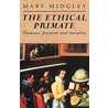 The Ethical Primate door Mary Midgley
