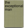 The Exceptional Man door M.S.S. Shiflett