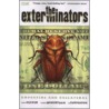 The Exterminators 4 door Simon Oliver