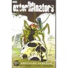 The Exterminators 5 door Simon Oliver