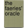 The Faeries' Oracle door Jessica Macbeth