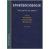 Sportsociologie