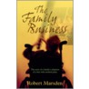 The Family Business by Robert Marsden