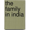 The Family in India door Onbekend