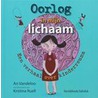 Oorlog in mijn lichaam