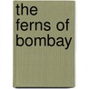 The Ferns Of Bombay door J.F. Almeida