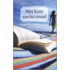 Met Kant op het strand