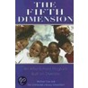 The Fifth Dimension by Michael Cole