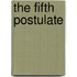 The Fifth Postulate