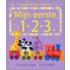 Mijn eerste 1 2 3