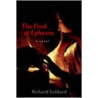 The Find At Ephesus by Richard Geldard