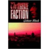 The Firenze Faction door Gideon Black