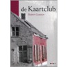 De kaartclub door R. Goesten