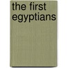 The First Egyptians door McKissick Museum
