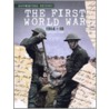 The First World War by Christine Hatt