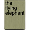 The Flying Elephant door Anthony Johnson