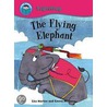 The Flying Elephant door Liss Norton