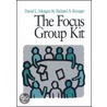 The Focus Group Kit door Richard A. Krueger