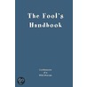 The Fool's Handbook by William Lonetree