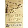 The Franklin Affair door Jim Lehrer