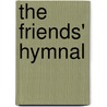The Friends' Hymnal door Friends Society of
