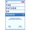 The Future of Music by Gerd Leonhard
