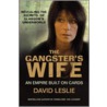 The Gangster's Wife door David Leslie