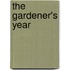 The Gardener's Year