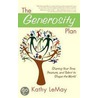 The Generosity Plan by Penelope Smith