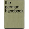 The German Handbook door Paul Webster