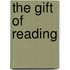 The Gift of Reading