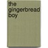 The Gingerbread Boy