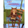 Lief lammetje door C. Kempter