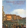 The Glory Of Venice door Jane Martineau